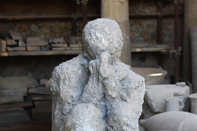Discover the Ancient Ruins of Pompeii: Day Trip from Rome - Entering Pompeii: what 2 hours with a guide actually lets you see