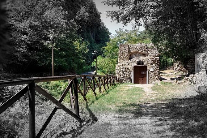 Discovering Gragnano PGI pasta and the Valle dei Mulini - Key highlights you should know before you go