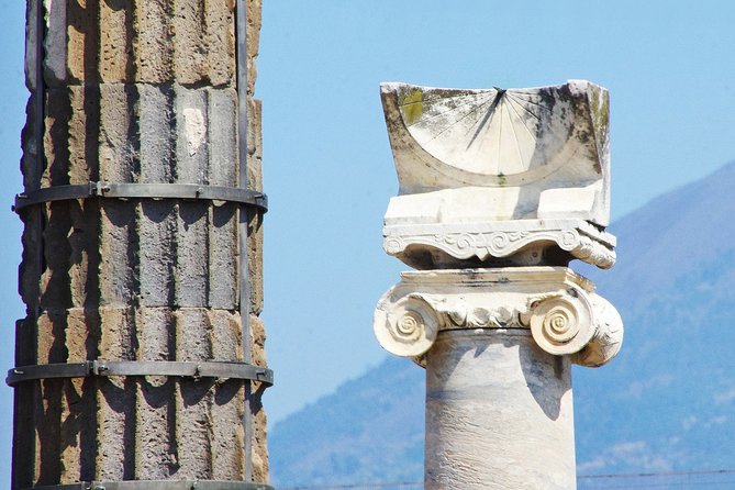DISCOVERING POMPEII - VIP tour/Small group - How to Prepare for a Smooth Day