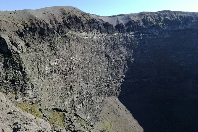 Discovering the Vesuvius - VIP tour / Small group - Price and Logistics: Is $144.19 Good Value?