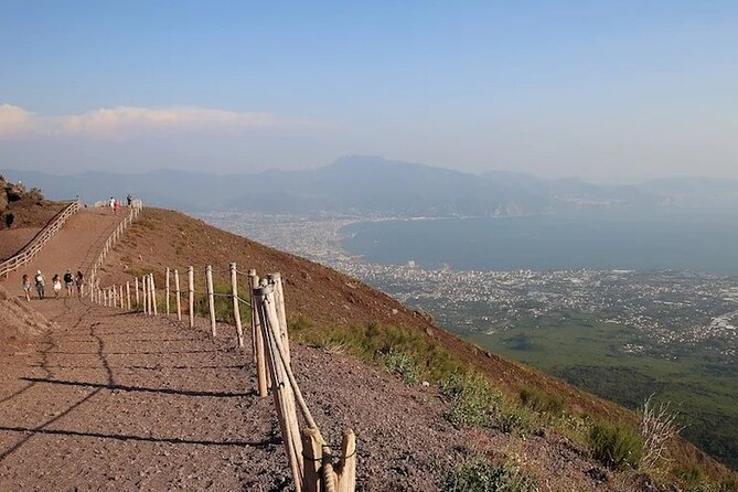 Discovering the Vesuvius - VIP tour / Small group - Who This Tour Suits Best (And Who Should Rethink It)