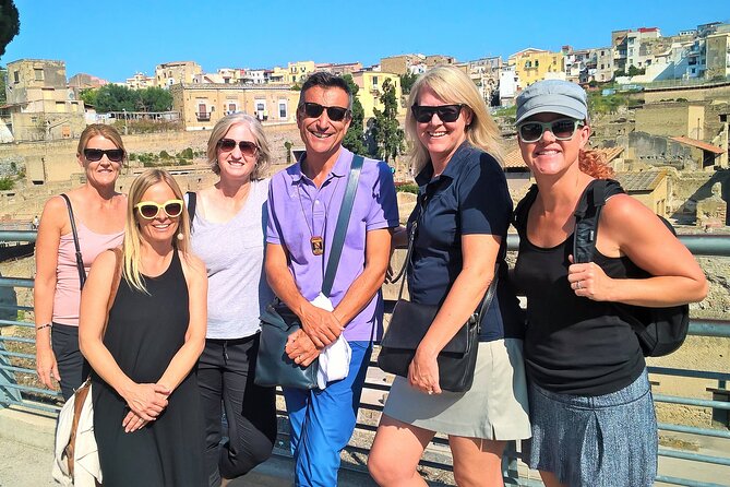 Easy Hercunaleum - Private tour (skip-the-line) - Price and value: is $197.28 per group worth it?