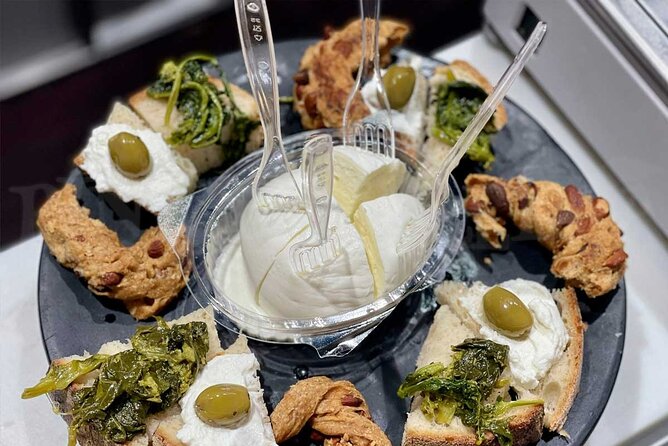 Eating Naples Street Food Tour with Guided Tasting and Sightseeing - Stop 2: Museo del Conservatorio San Pietro a Majella