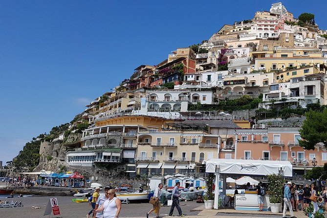 Enjoy the Amalfi Drive private tour - Key things that make this Amalfi drive worth it