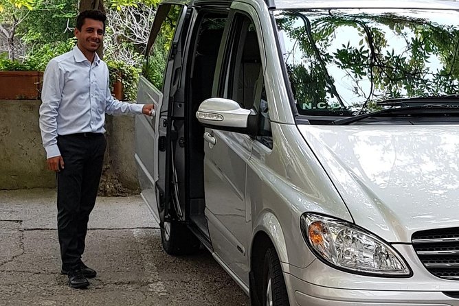Enjoy the Amalfi Drive private tour - Why a private Amalfi drive from Naples feels different