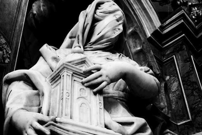 Esoteric Naples: Hidden Spots & Real Mysteries - Key highlights at a glance