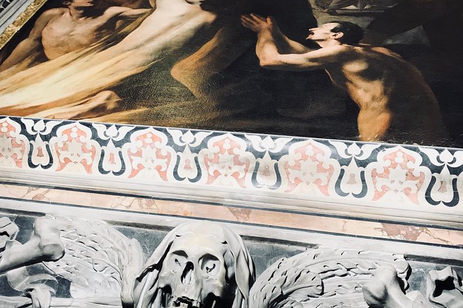 Esoteric Naples: Hidden Spots & Real Mysteries - Walking Segments You’ll Experience Along the Route