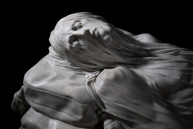 Esoteric Naples: Hidden Spots & Real Mysteries - Pace, Group Size, and the Value of a Private Walk