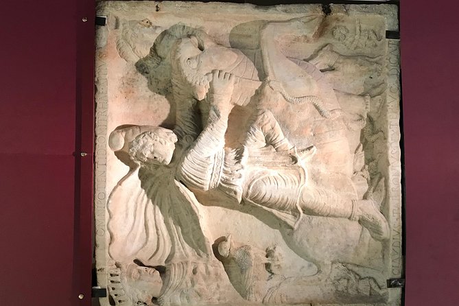 Esoteric Naples: Hidden Spots & Real Mysteries - Price and Value: Is $324.43 per Group Worth It?