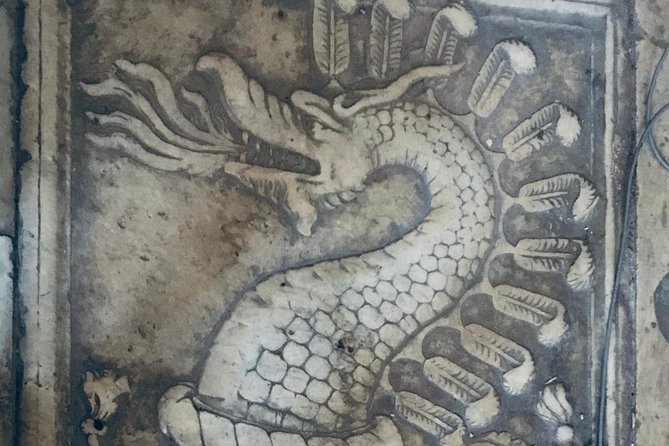 Esoteric Naples: Hidden Spots & Real Mysteries - English, Mobile Ticket, and Day-of Practicalities