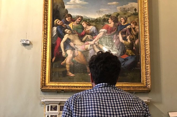Esoteric Naples: Hidden Spots & Real Mysteries - Who This Tour Suits Best