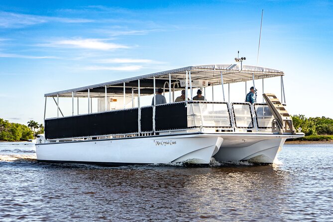 Everglades National Park Boat Tour - Key Highlights Worth Marking