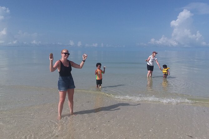 Everglades Small Group Guided Boating and Walking Expedition - Key reasons this Naples Everglades trip is worth your time