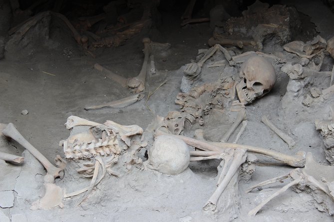 Excavations of Herculaneum. Tour guide and skip-the-line ticket - How the Skip-the-Line Ticket Helps Your Day