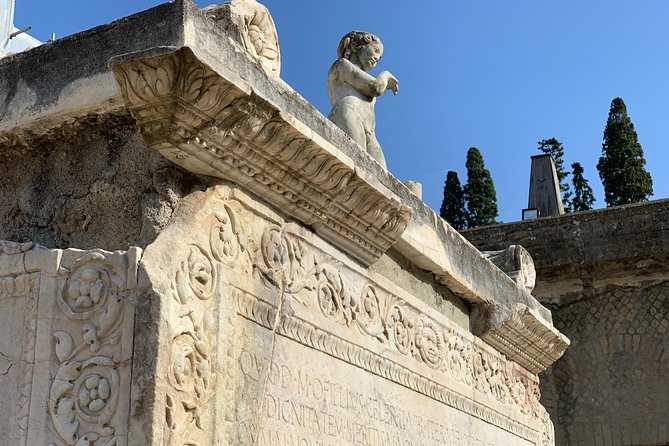 Excellence Private Herculaneum Guided Tour with an Archeologist - Price and value: what you’re really paying for