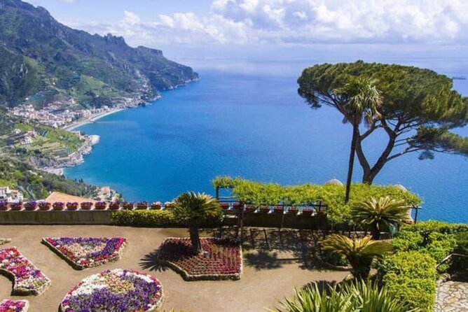 Exclusive Amalfi Coast Tour from Naples - Key things that make this tour work on the Amalfi Coast