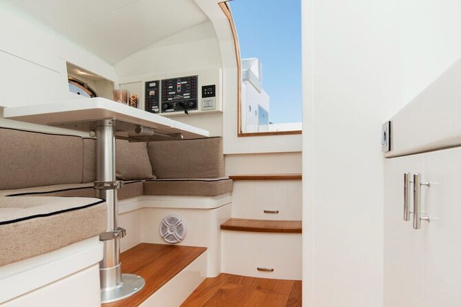 Exclusive Ischia & Procida Luxury Private Boat Cruise - Price and Value: Is $1,005.49 Per Person Worth It?