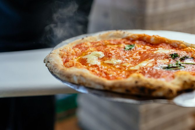 Exclusive Naples Private Food Tour: 6 or 10 Tastings - Private Food Tour in Naples: What you’re really buying