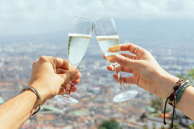 Exclusive Naples Private Food Tour: 6 or 10 Tastings - Piazza Vanvitelli in Vomero: Naples’ neighborhood heartbeat