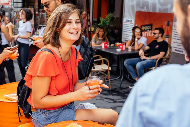Exclusive Naples Private Food Tour: 6 or 10 Tastings - Who this tour fits best (and who should tweak expectations)