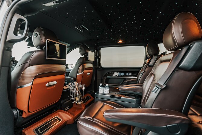 Exclusive One-Way Transfer from Napoli to the Amalfi Coast Area - Should you book Dolce Vita Limousine for Naples to the Amalfi Coast?