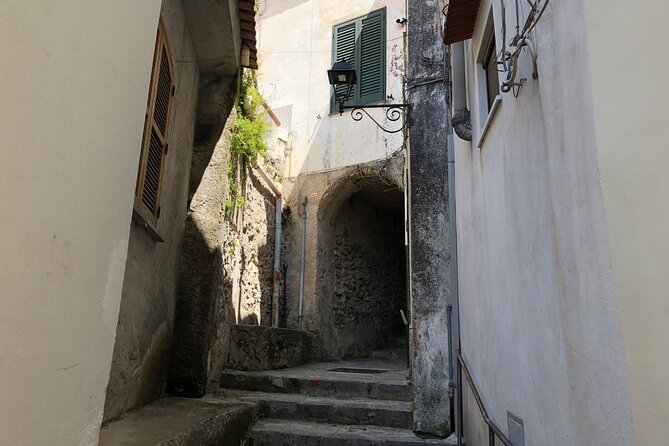 Exclusive Private Tour: Explore Pompeii and the Amalfi Coast - Pompeii: what you’ll experience in about 2.5 hours