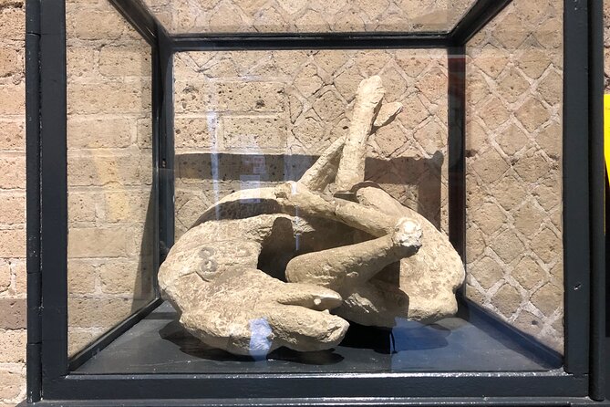 Exclusive Private Tour: Explore Pompeii and the Amalfi Coast - Positano, Amalfi, Ravello, or Sorrento: how to choose your hour