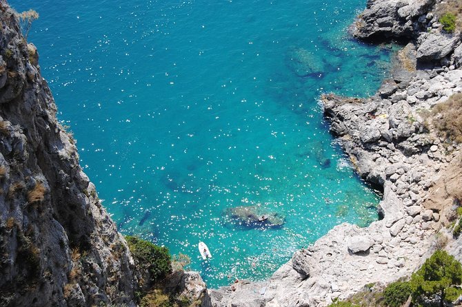 Exclusive Private Trip to Capri & Blue Grotto with a Top Guide - What makes this Capri day feel truly private