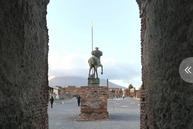 Explore and Experience Pompeii - Your 2-hour Pompeii walk: pace, focus, and what you’ll actually remember