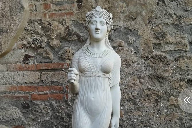 Explore and Experience Pompeii - Graffiti and symbols: why this is more than visual trivia