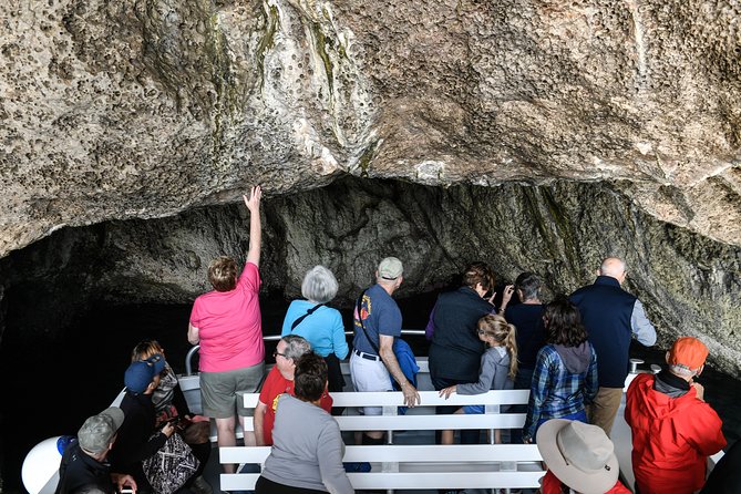 Explore Capri and Anacapri from Naples: Sea, City and Limoncello - Capri and Anacapri in One Day: what $155.68 buys you