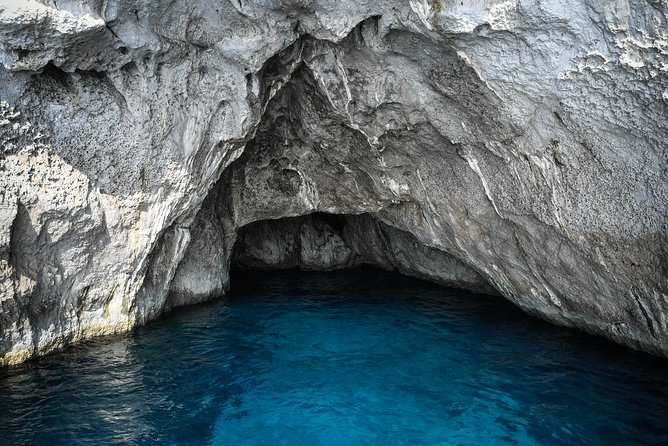 Explore Capri and Anacapri from Naples: Sea, City and Limoncello - Group size, guide energy, and what makes the day feel good