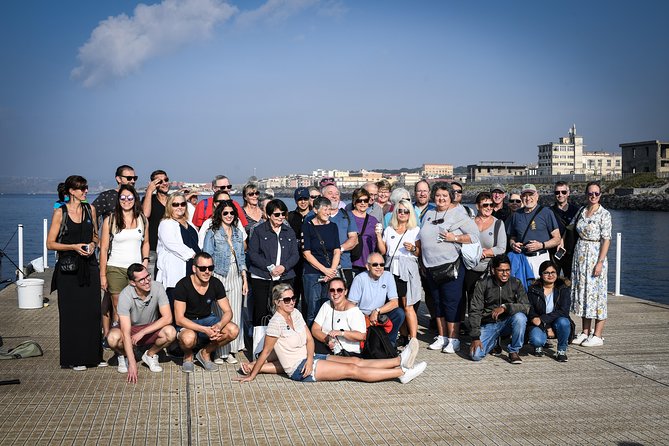 Explore Capri and Anacapri from Naples: Sea, City and Limoncello - Marina Grande to Anacapri: the historic center on foot