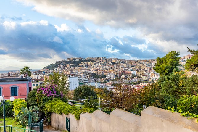 Explore Naples in 60 minutes with a Local - Key things to look forward to