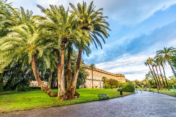 Explore Naples in 60 minutes with a Local - Price and value: what $118.53 per person actually buys you