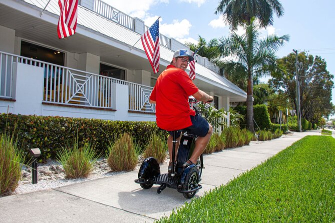 Explore Naples on a Guided Segway Tour - Price and Value: Is $92.50 Worth Your Time?