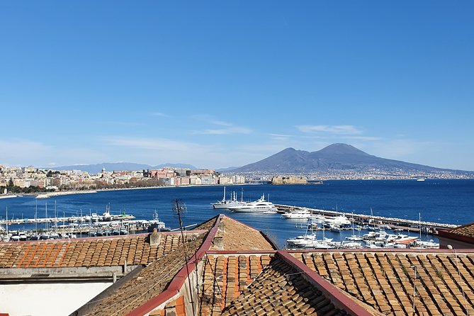 Explore Naples & Pompeii in One Day – Guided Half-Day Tour - Key highlights to watch for on this Naples and Pompeii day