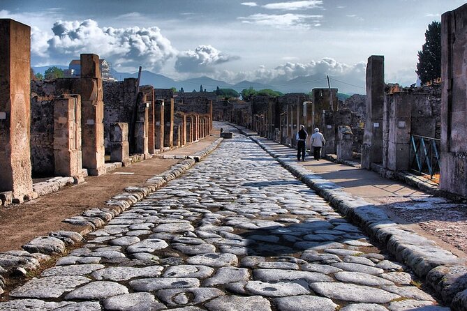 Explore Pompei Ruins with your Private Archaeologist - Entrance Fee and Ticket Timing: What’s Included vs What You Must Plan