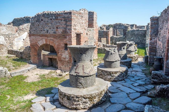 Explore Pompei Ruins with your Private Archaeologist - Price and Value: Is $232.33 Worth It for a Private Pompeii Tour?
