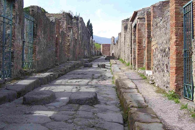 Explore Pompeii: 2-Hour Guided Walking Tour with Included Ticket - Should you book the 2-hour Pompeii guided walking tour?