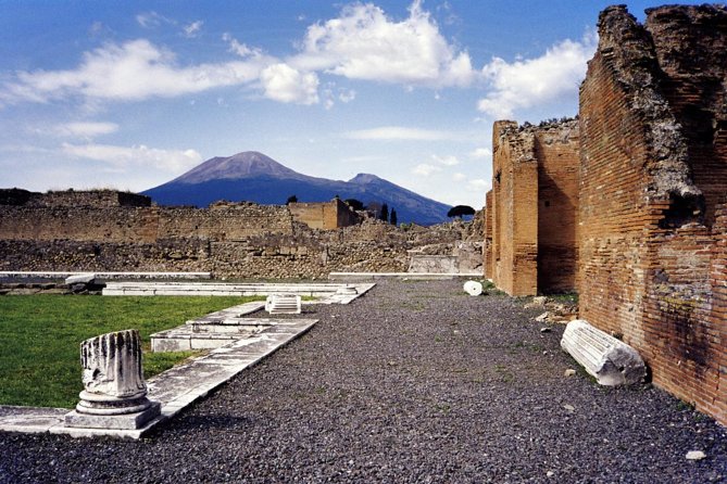 Explore Pompeii & Amalfi in One Day from Naples with Free Time - Common snags to watch: timing, guide fit, and language