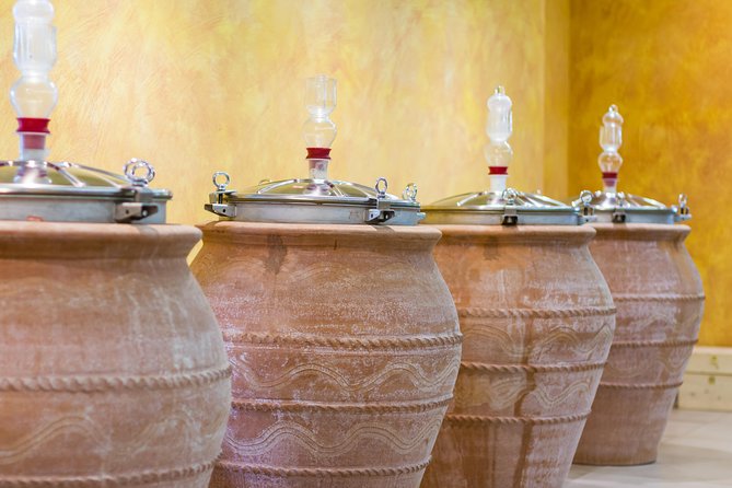 Explore Pompeii: Private Tour, Wine Tasting & Lunch - Morning Start at Porta Marina: Meeting Point and First Decisions