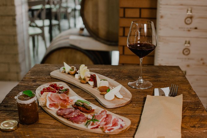 Explore Pompeii: Private Tour, Wine Tasting & Lunch - How the 4-Hour Timing Feels in Real Life