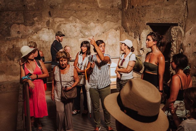Explore Pompeii with an Archaeologist - Key highlights to look forward to