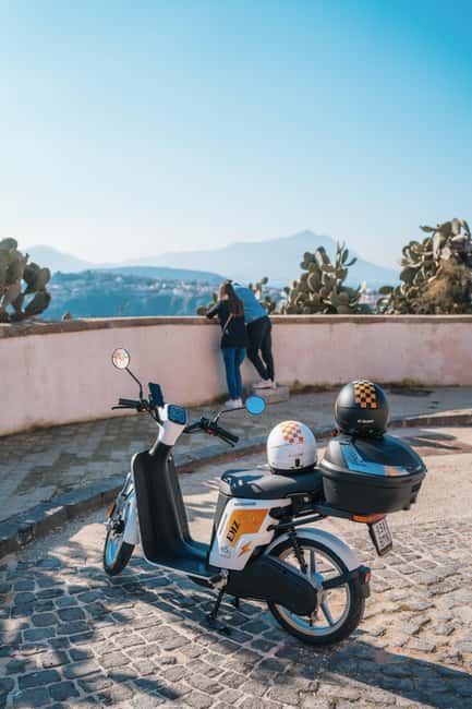 Explore Procida on an Electric Scooter: Daily Rental with All the Perks - Key things I’d plan around