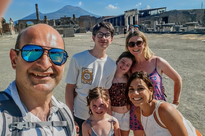 Exploring Pompeii - Thermal baths: where social life met Roman routine