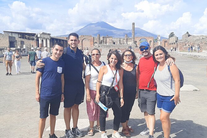 Exploring Pompeii - Price and tickets: where the value really comes from