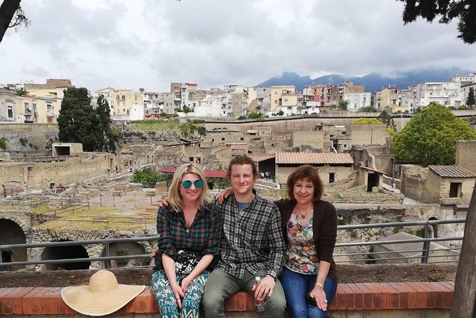 Fast Access Exclusive Private Ancient Pompeii Herculaneum & Oplontis Guided Tour - Price and Value: What $411.55 Really Covers
