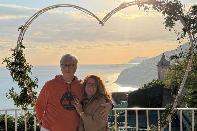 First Class Sorrento, Positano, Amalfi with Optional Unique Lunch - Timing Realities: What an 8-Hour Day Trip Feels Like