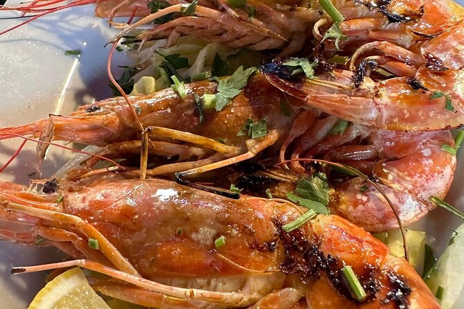 food Tour in the Spanish Quarter of Naples - The Spanish Quarter segment: street life you can actually feel